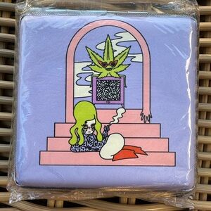 Valfre - lavender cigarette case